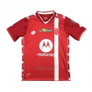Tailandia Camiseta AC Monza 1ª 2024-2025